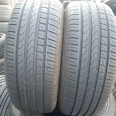 Used Pirelli Car Vehicle tire