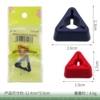 Large dark blue*1+small red*1/SKCOPP bag