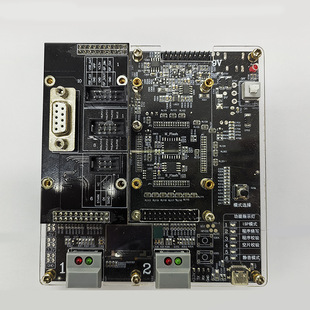 Tianglang Voice Chip Burner Ic Burner Voice Broadcast Software Development Service Voice Development Fee