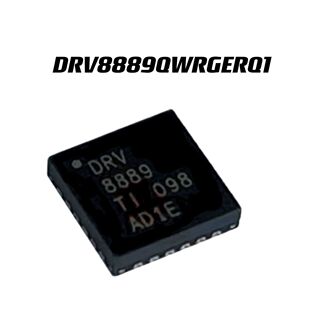 ����DRV8889QWRGERQ1 drv8889qwrgerq1 VQFN-24