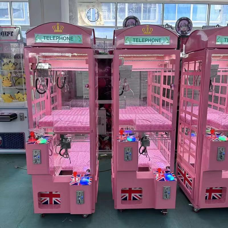 新型四人の逸品機メーカーのミニチャック|undefined