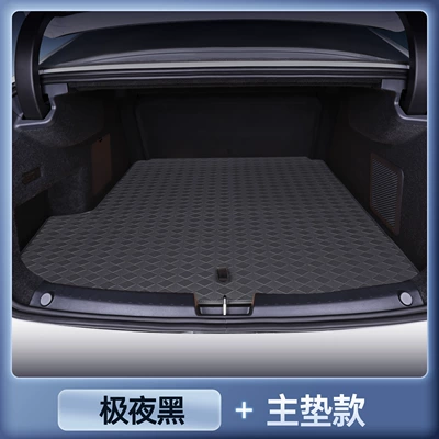 trunk mat – Trunk Mat - magic-print-waterproof-midnight-black-main-pad-platinum-intelligence-7