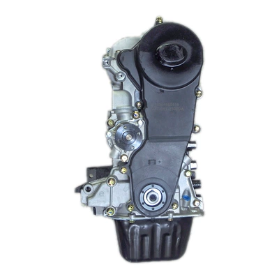 Suitable for – Engine assembly