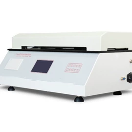 拉力试验机;造纸检测仪器;其他仪器仪表