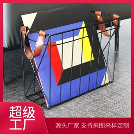 收纳架;工艺品加工;室内花架