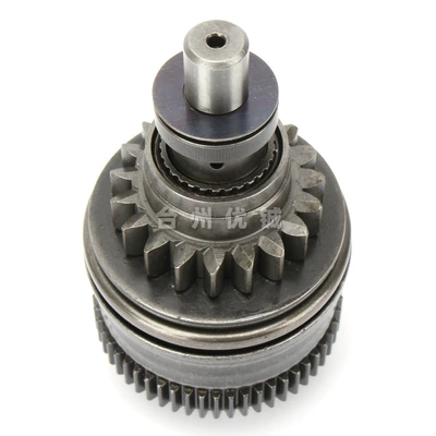 Rzr Yamaha 6M6-8183E-00-00: Motorcycle engine and accessories