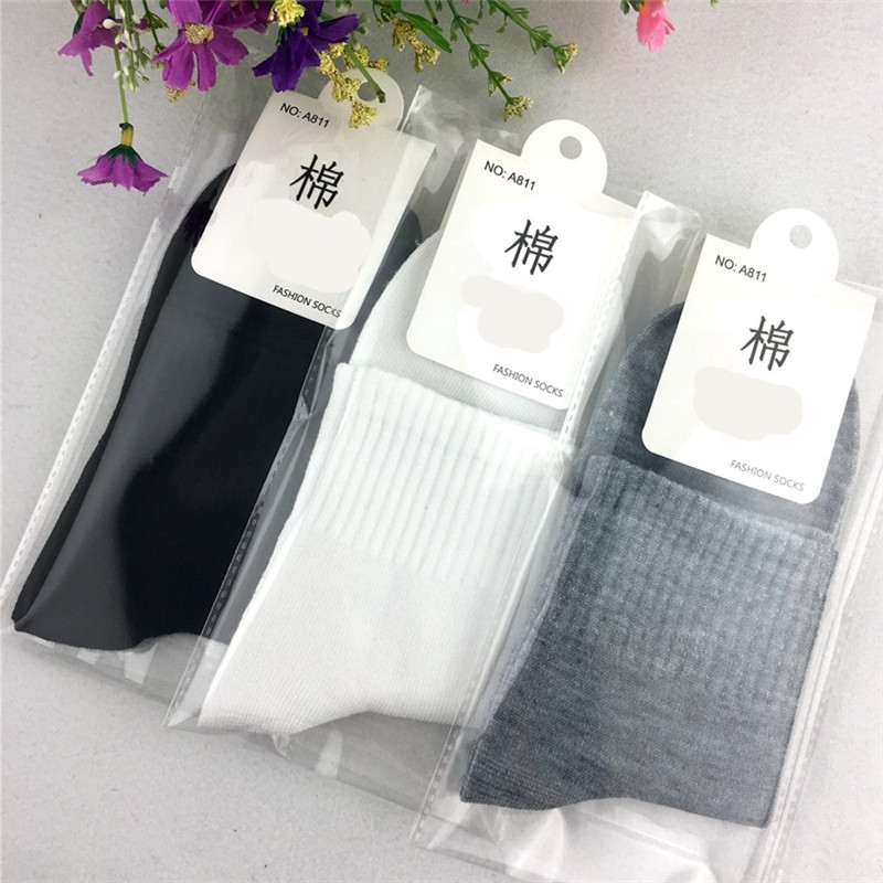 Pack, Terylene Cotton, mid-length
