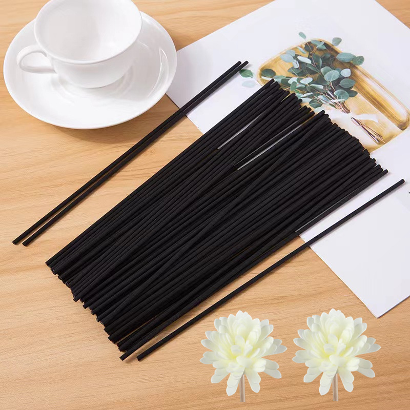 Carefully selected aromatherapy volatile sticks wholesale diffuser sticks perfume toilet water can be used indoors long-lasting fragrance fireless aromatherapy sticks