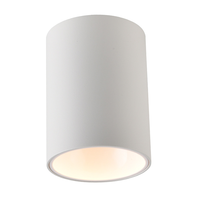 Da Guanyuan lámpara de techo Led Led Light Downlight House Pasillo de la sala de estar sin lámpara principal 495L image 5