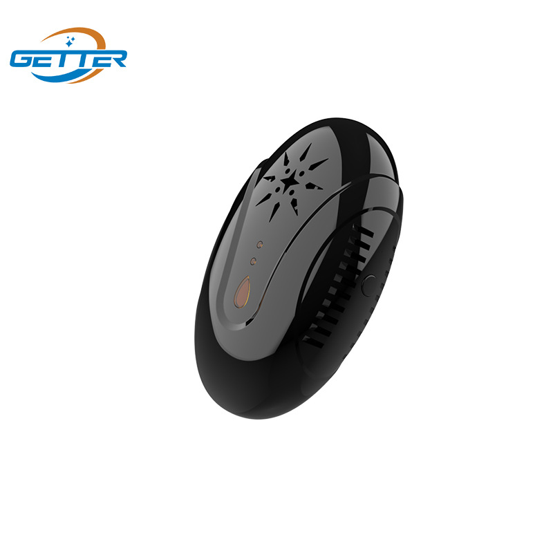 Nuevo electrónico ultrasónico ratón repelente de insectos repelente de alta potencia multi-función cucaracha repelente de Amazon al por mayor caliente