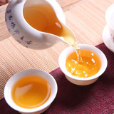 Румяна, красный чай Цзинь Цзюнь Мэй в подарочной коробке, подарочная коробка, чай Инь Цзюнь Мэй, чай рассыпной, медовый аромат, оптовые продажи