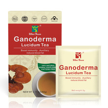 Wins Wown Ganoderma Lucidum Tea Reduces Blood Sugar Q