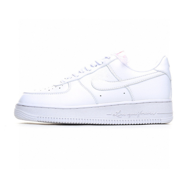 Drake co-branded white