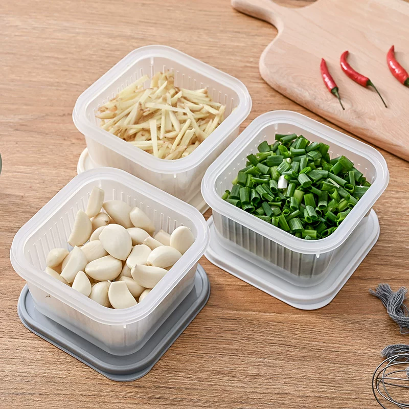 Double-layer storage system for home use, drying rack, storage box