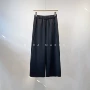 宽松弹力秋冬通勤休闲裤