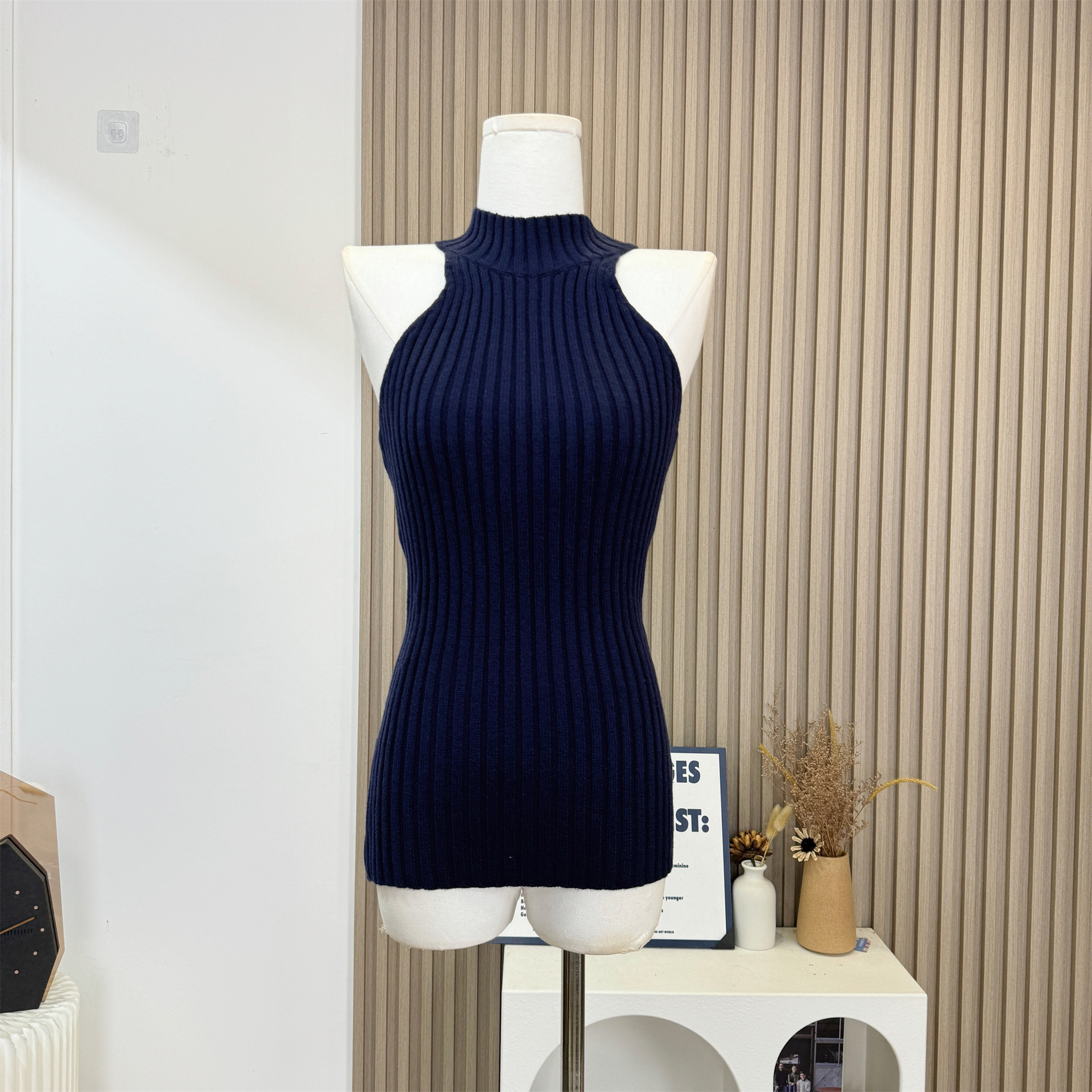 Navy blue