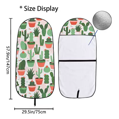 for all seasons, car use – Universal seat cover - sfht1916-75x150