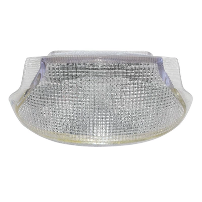 955 Speed ​​Triple Led | Motorcycle tail