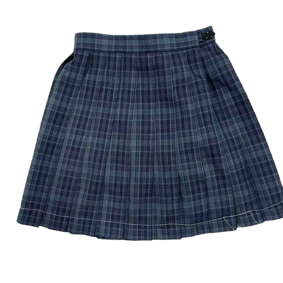 스커트 일본 컬렉션 JK 유료 스커트 여성 학생 클래스 원피스 JKS 유니폼 주름 치마 섹시한