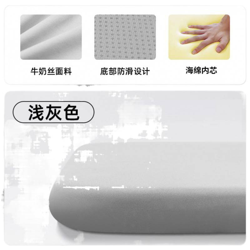 办公久坐四季通用加厚增高海绵坐垫餐椅坐垫学生凳垫屁垫|undefined