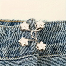 F 41459 Adjustable Waistband Button ţ�п������� �羳ŷ����
