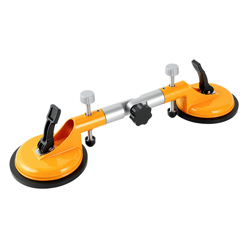 Ángulo fijo empalme lechón azulejo de vidrio Placa de roca encimera Yin y Yang ángulo de instalación 90 grados de ángulo recto nivelador de costura