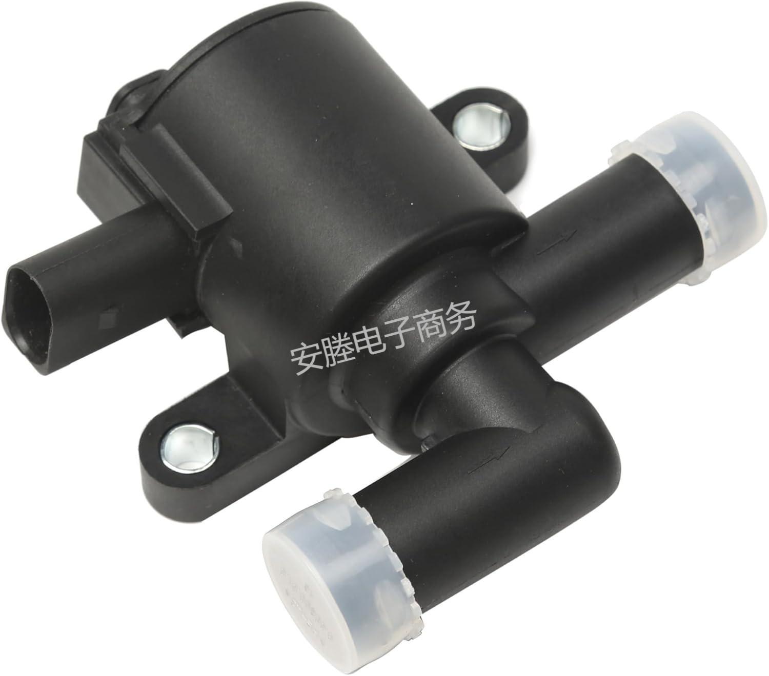 Suitable for Volkswagen Audi Auxiliary Water Pump 5Q0906457A 5Q0906457B 5Q0906457K