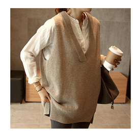 Gilet femme - Ref 3434665 Image 7