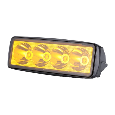Light Universal modification headlight, İşçi projektorları