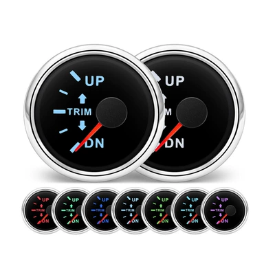 right side hull direction | automobile instrument