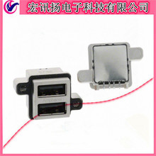 MUSB-C111-30 ԭװAMPHENOL/ŵ USB-AUSB TYPE-A,ʽ