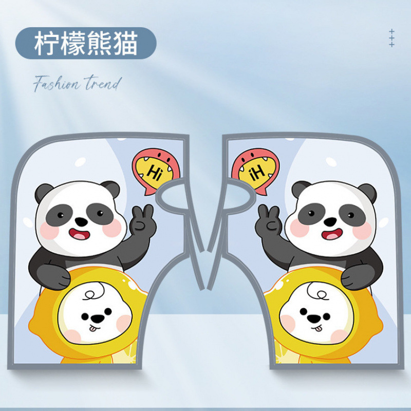 시원한 여행 : [레몬판다] 통기성이 좋고 땀이 나지 않음