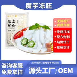 其他方便食品;火锅食材;素肉