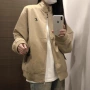 古着vintage美式春秋夹克