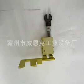 并沟线夹安装夹具 线路检修线夹装拆作业专用器具