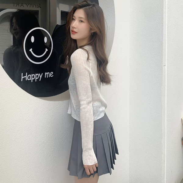 White-