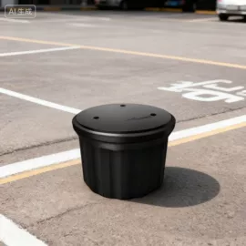 智能锁;软件开发;车辆检测仪