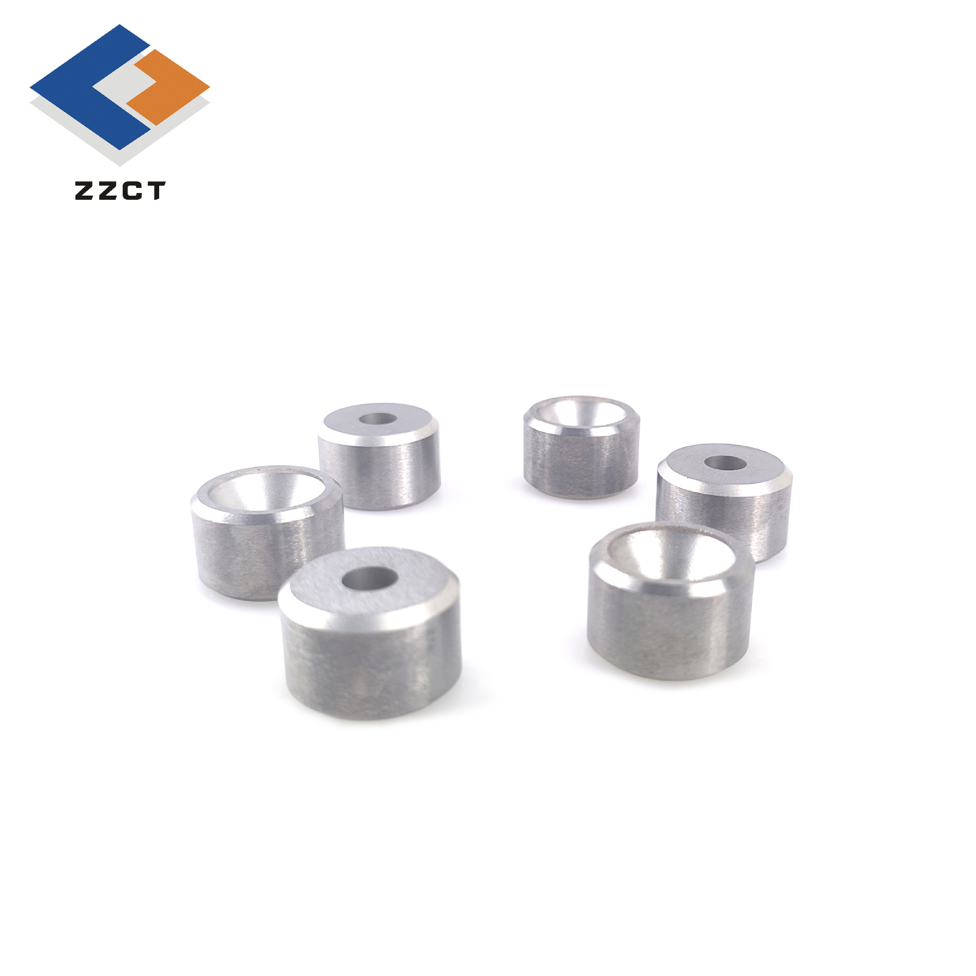 按图供应碳化钨合金耐磨喷嘴 硬质合金精磨喷嘴