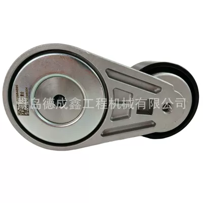 Other starting systems | Pulley Assembly - 1000984695