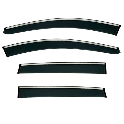 Maverick Sunny Rain Shield Side, Rain shield