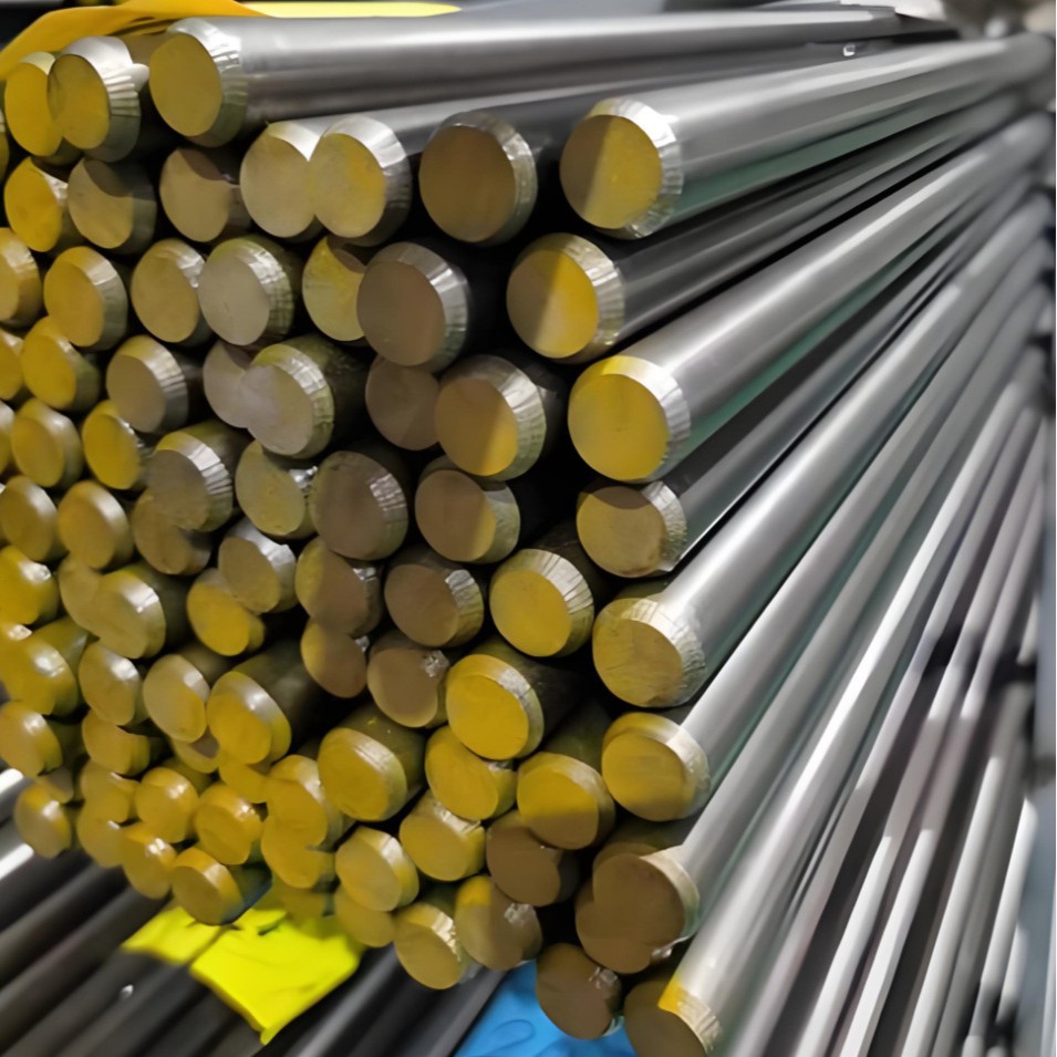 美标ASTM1010高韧性碳素结构圆钢 高硬度易切削1010结构圆棒 零售