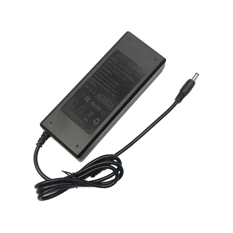 12V6A 電源アダプタ監視充電電源リチウム電池充電器 LED ライトストリップ電源アダプタメーカー|undefined