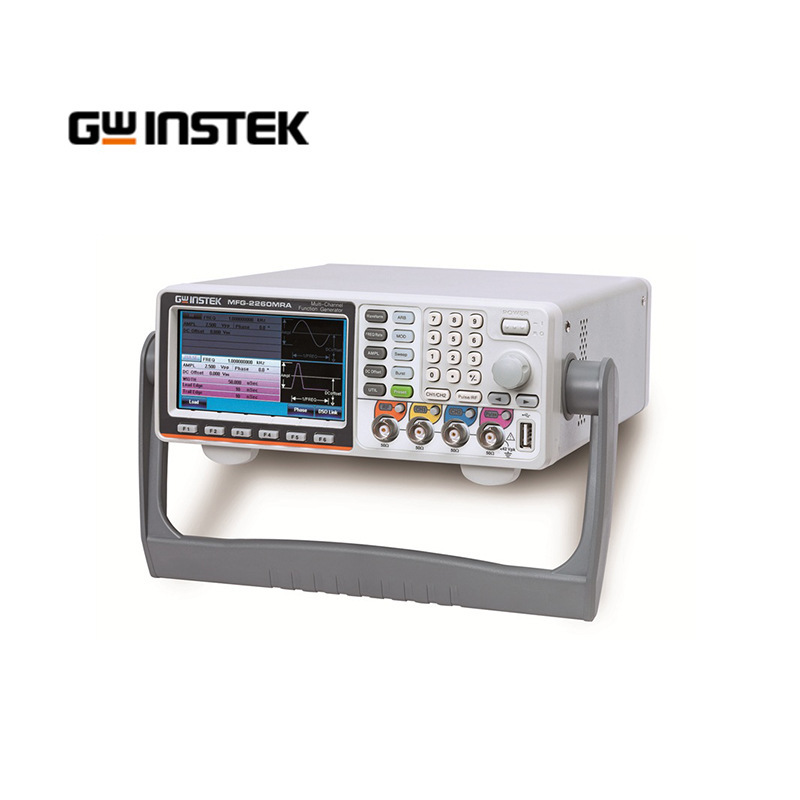 GWinstek/固纬MFG-2110/2120 MFG-2160/2260MFA/RA任意信号发生器