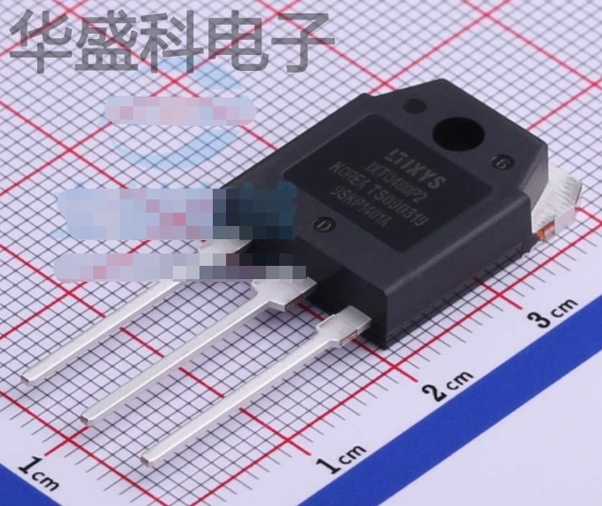 IXTQ480P2 封装 TO-3P-3 MOS场效应管
