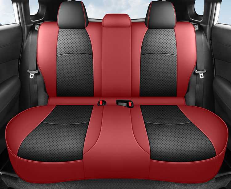 Suitable for 2026 Toyota Corolla, special car seat covers, full surround cushion, universal leather seat covers for all seasons