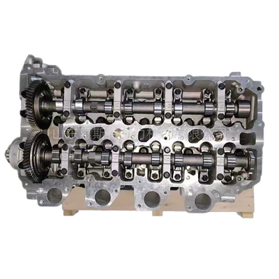 4D56U Engine: Mitsubishi Engine assembly