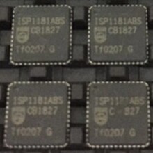 ISP1181 ISP1181BBS ISP1181ABS ���bQFN48 �ӿڿ�����оƬ