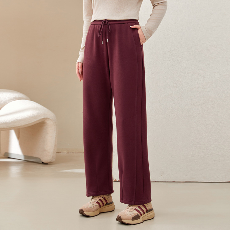 Анра красный