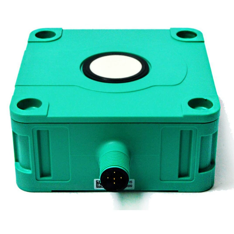 P+F UB2000-F42-U-V15 German