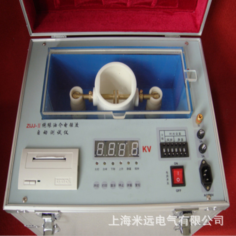 现货直销HJ-9201型绝缘油介电强度自动测试仪